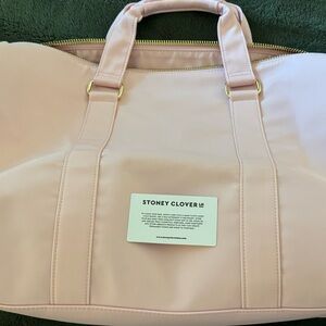 Stoney Clover Duffle